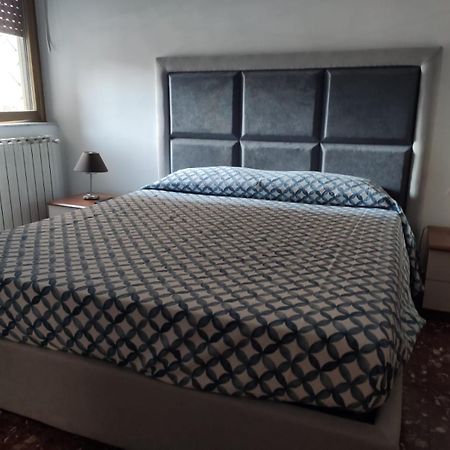 Apartamento Bam Bam Tiburtina Roma Exterior foto
