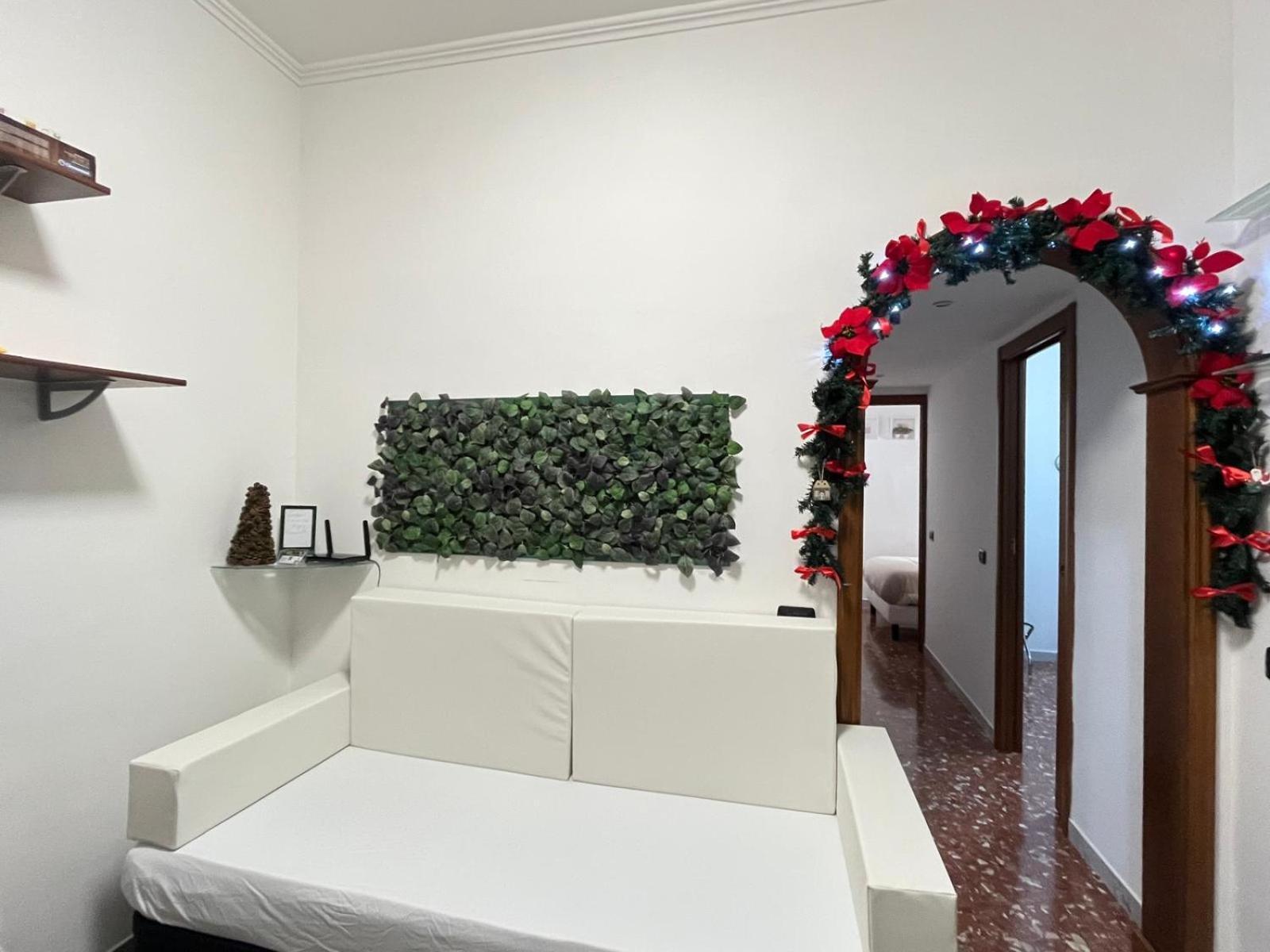 Apartamento Bam Bam Tiburtina Roma Exterior foto